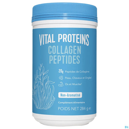 Peptidi di collagene 284 g