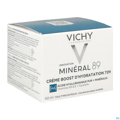 Mineral 89 Light Cream 50ml