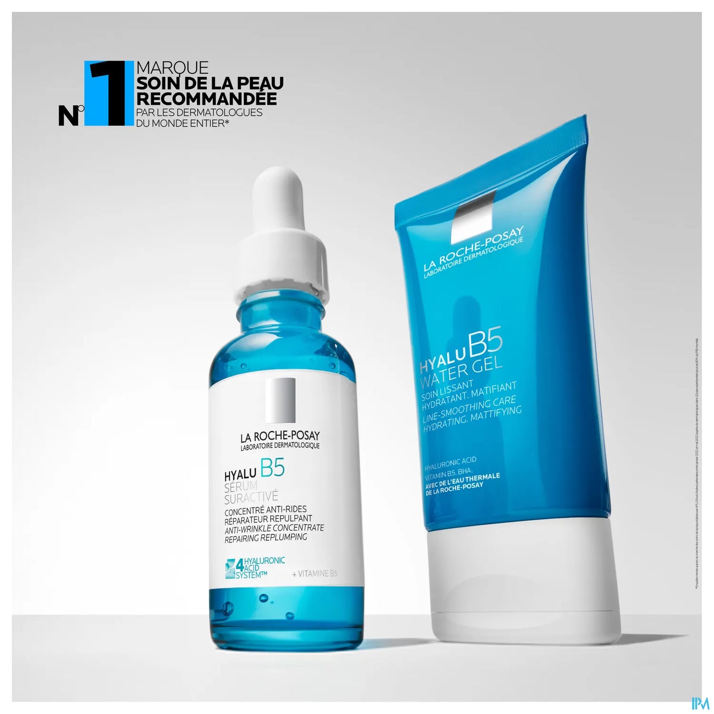 Hyalu B5 Water Gel 40 mL