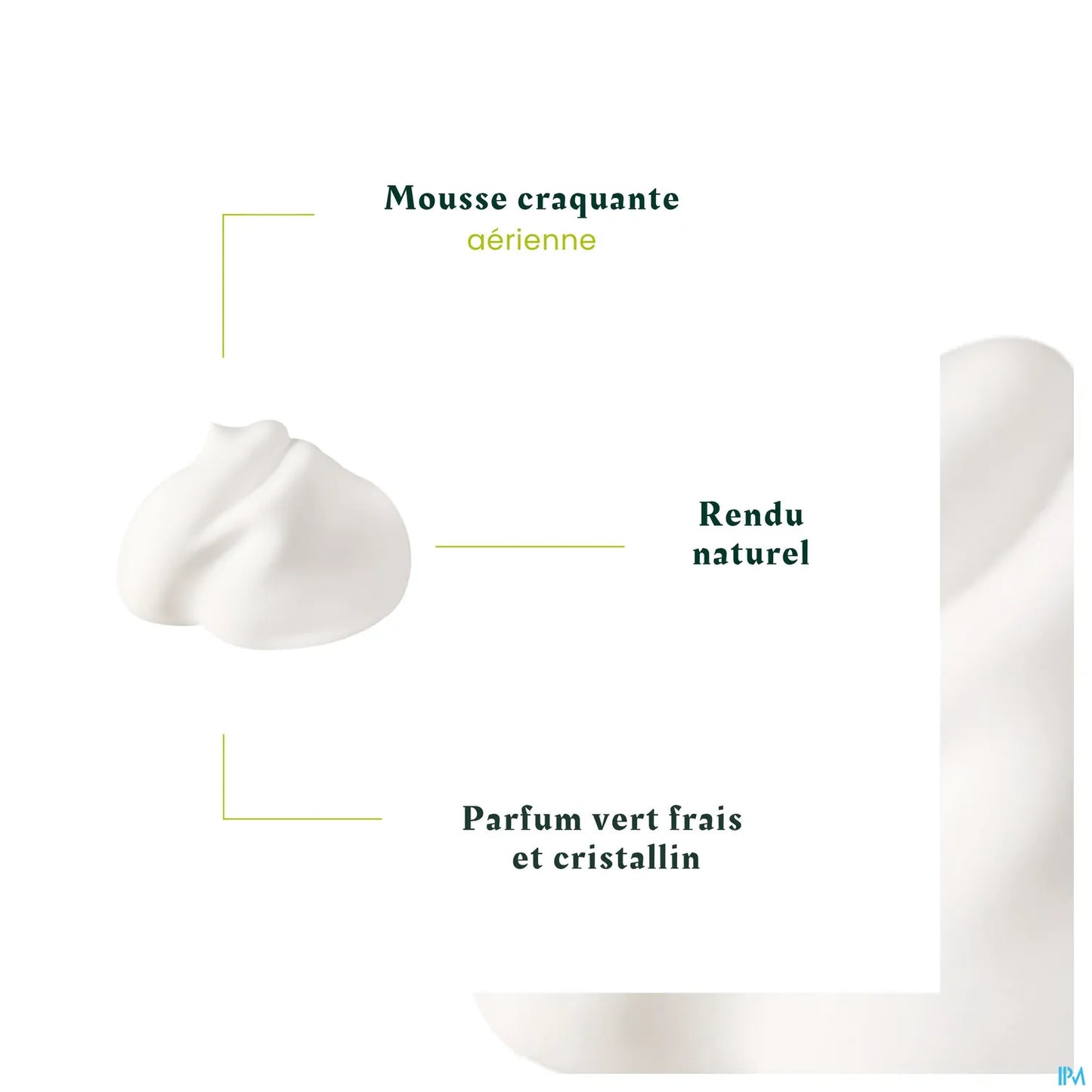 Volumea Mousse Amplifiante Cheveux Fins 200ml