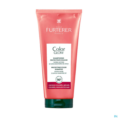 Shampooing Protecteur Couleur Color Glow 200ml