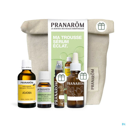 Trousse Sérum Éclat