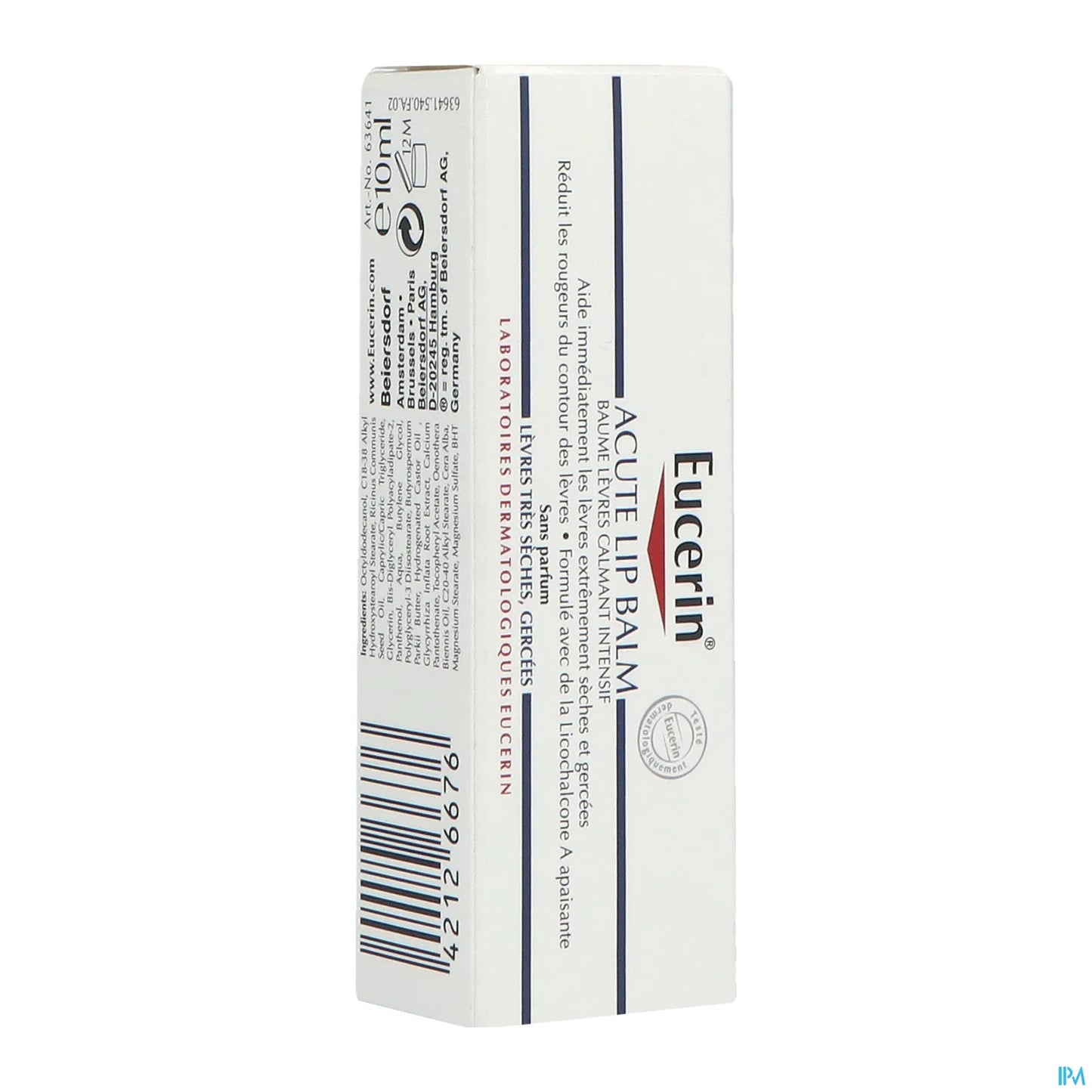 Balsamo labbra Acute 10ML