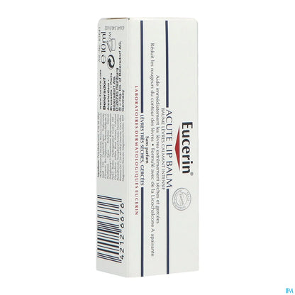 Balsamo labbra Acute 10ML