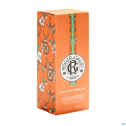 Persian Almond Beneficial Scented Water 100ml