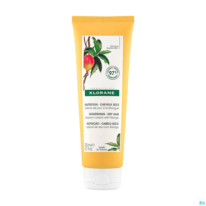 Crème de Jour à la Mangue 125 ml