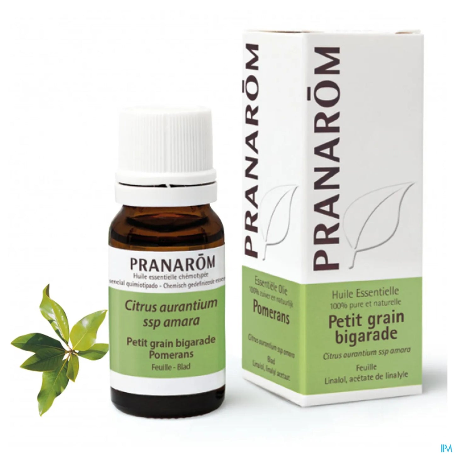 Petit Grain Bigarade 10 mL