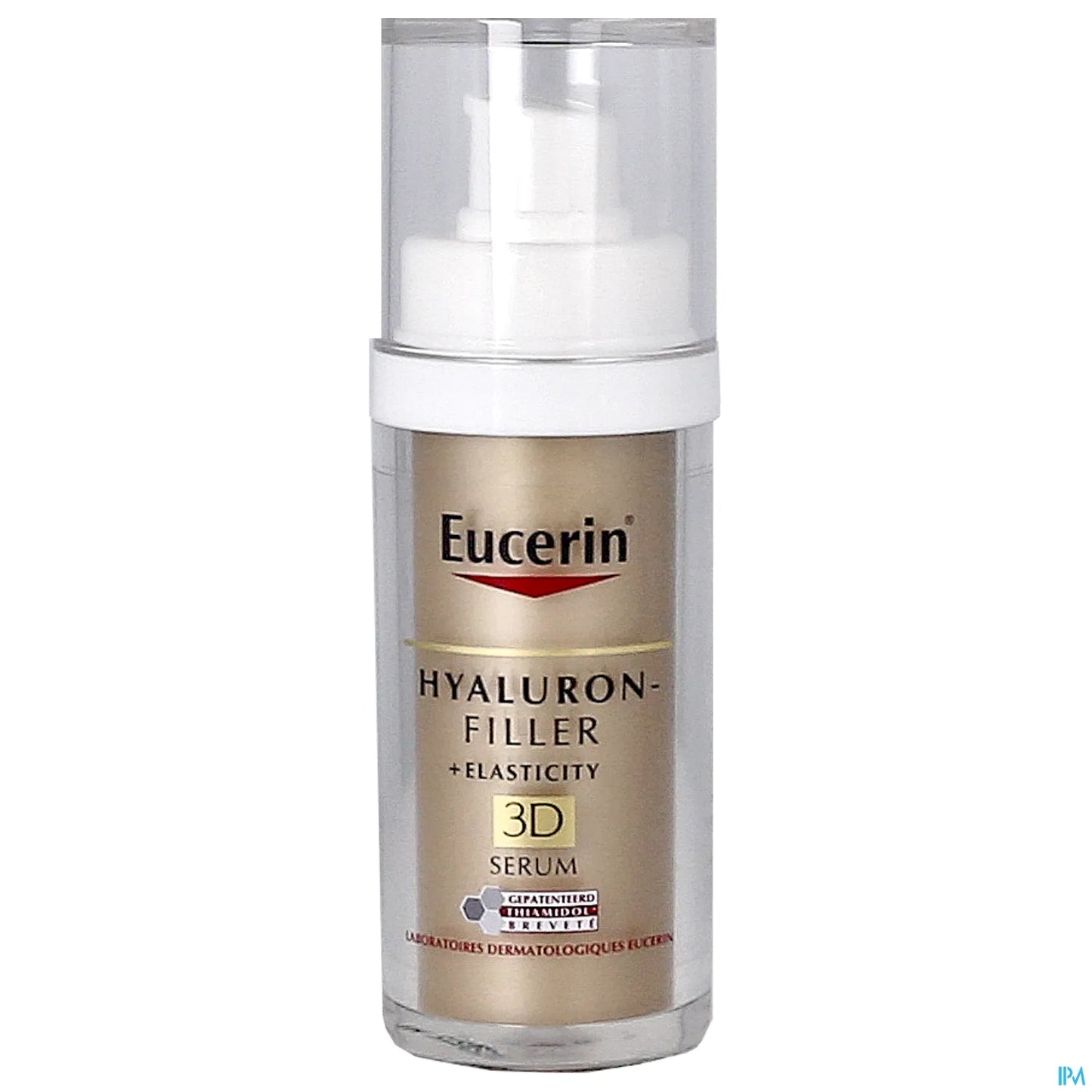 Siero Elasticity 3D Filler all'acido ialuronico 30 ml