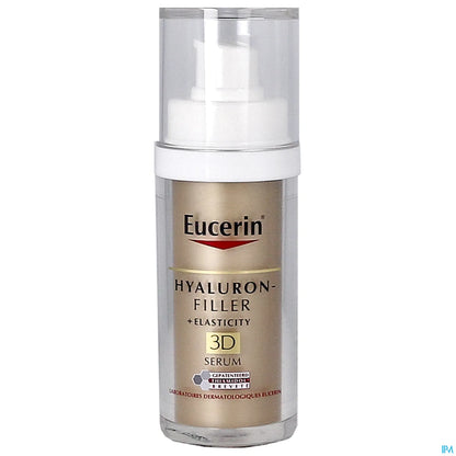 Siero Elasticity 3D Filler all'acido ialuronico 30 ml