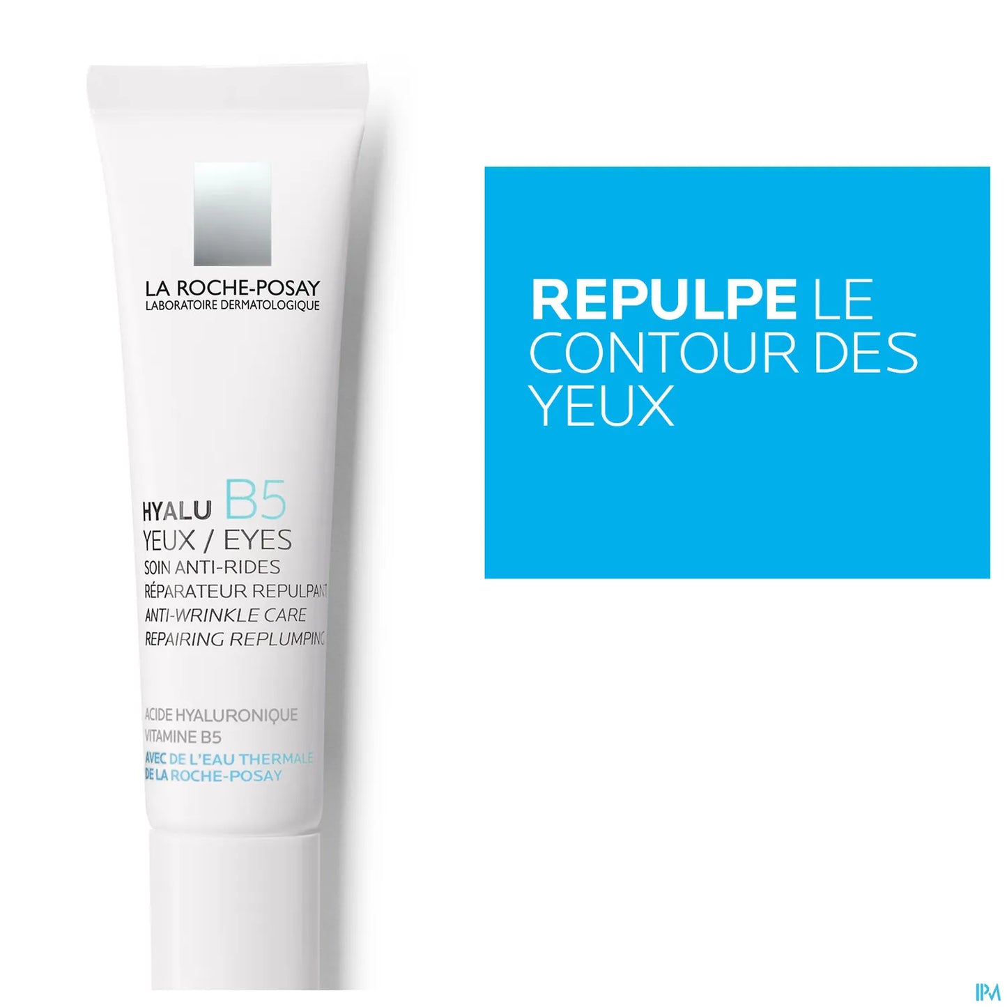 Hyalu B5 Contour Des Yeux 15ML