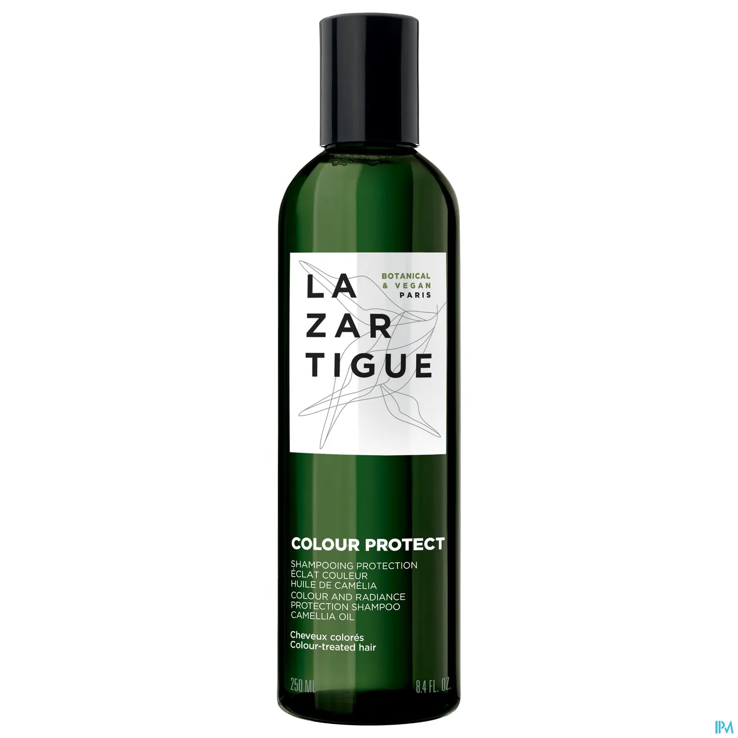 Shampooing Protection Éclat Couleur 250ml