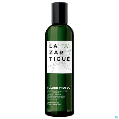 Shampooing Protection Éclat Couleur 250ml