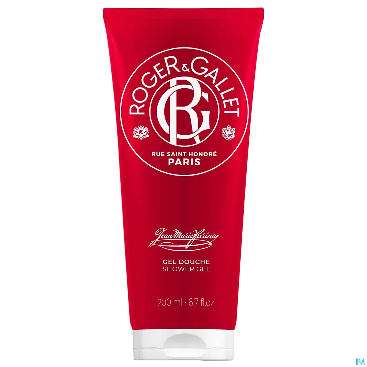 Jean-Marie Farina Gel Douche 200ml