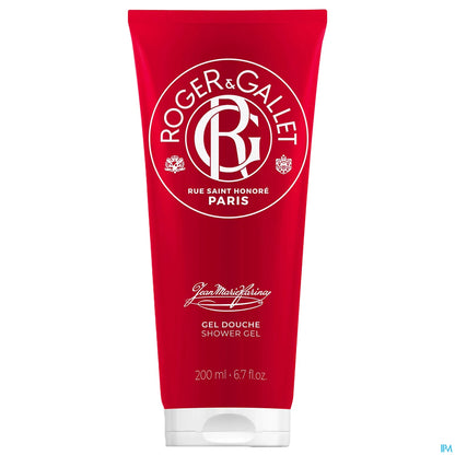 Jean-Marie Farina Gel Douche 200ml