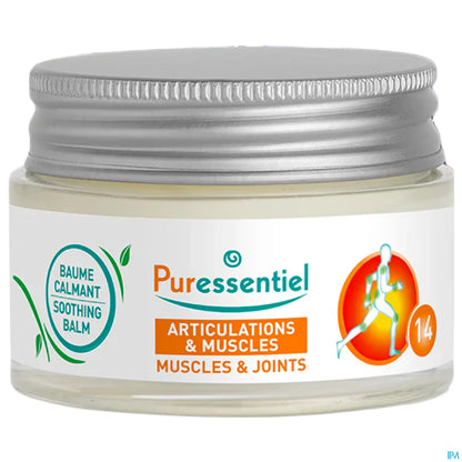 Articulations & Muscles Baume Calmant 30ml