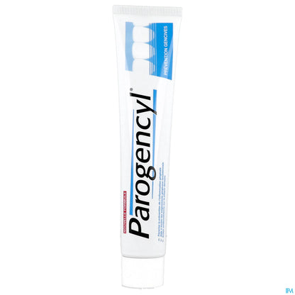Dentifricio alla menta per la prevenzione delle gengive 75 ml