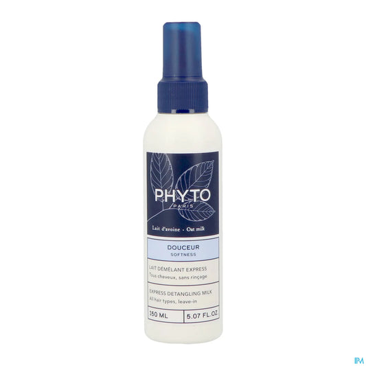 Latte districante delicato Express per tutti i capelli 150 ml
