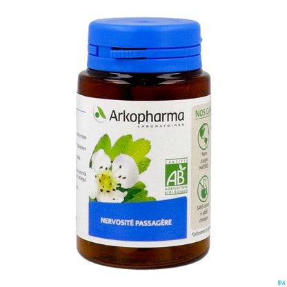 Arkogélules Biancospino Biologico 45 Capsule