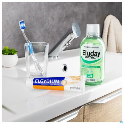 Collutorio Protect 500ml Protezione Intensa