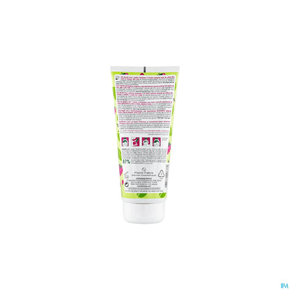 Junior Gel Douche Framboise 200ml