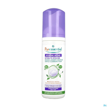 Mousse Lavante Douceur Bio 150 ml