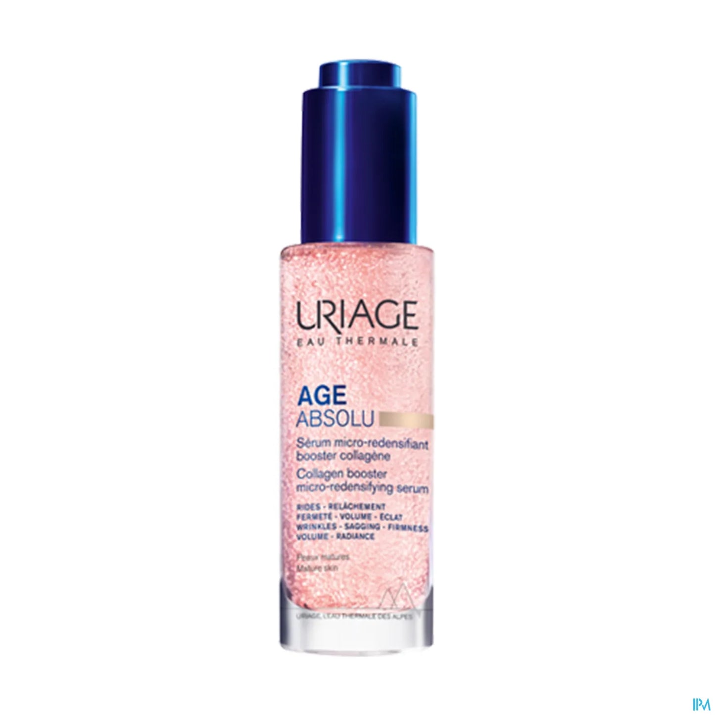 Age Absolu Siero Micro-Ridensificante Collagene Booster 30ML