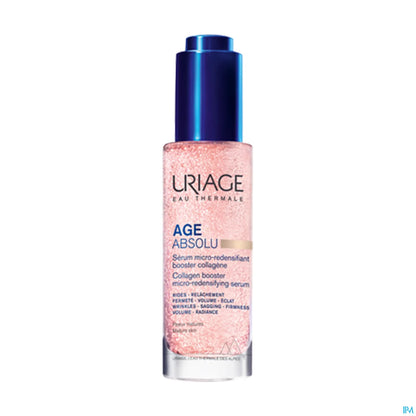 Age Absolu Siero Micro-Ridensificante Collagene Booster 30ML