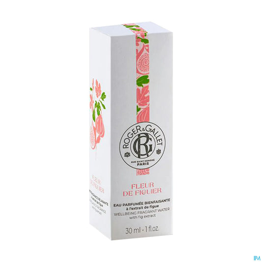 Fleur de Figuier Eau Fraiche Bien-Être 30ml