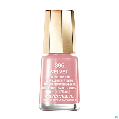 Mini smalto vellutato 5 ml