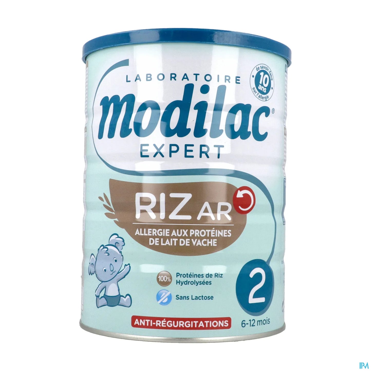 Expert Rice AR 2nd Age Infant Milk 800g