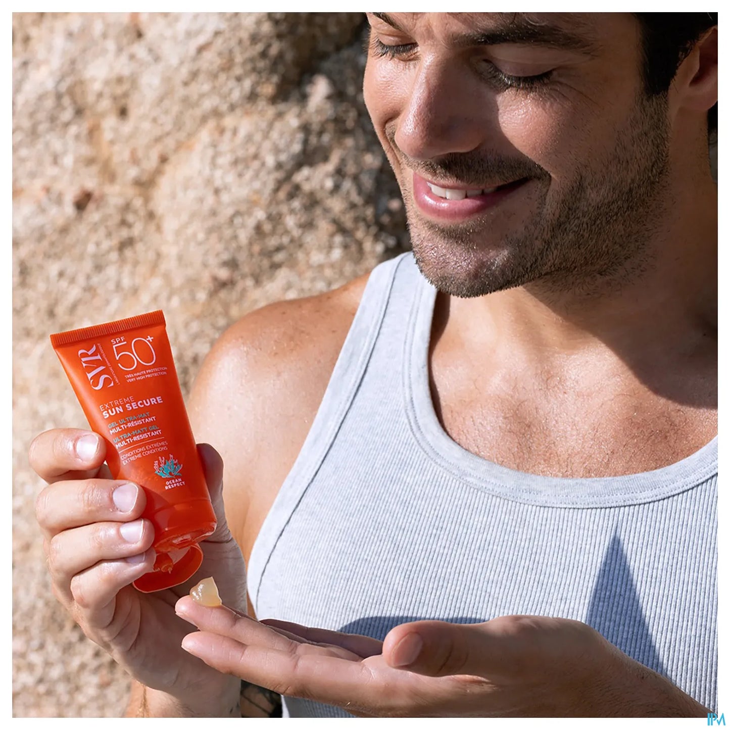 Sun Secure Extreme Ultra Matte Gel SPF50+ 50ml