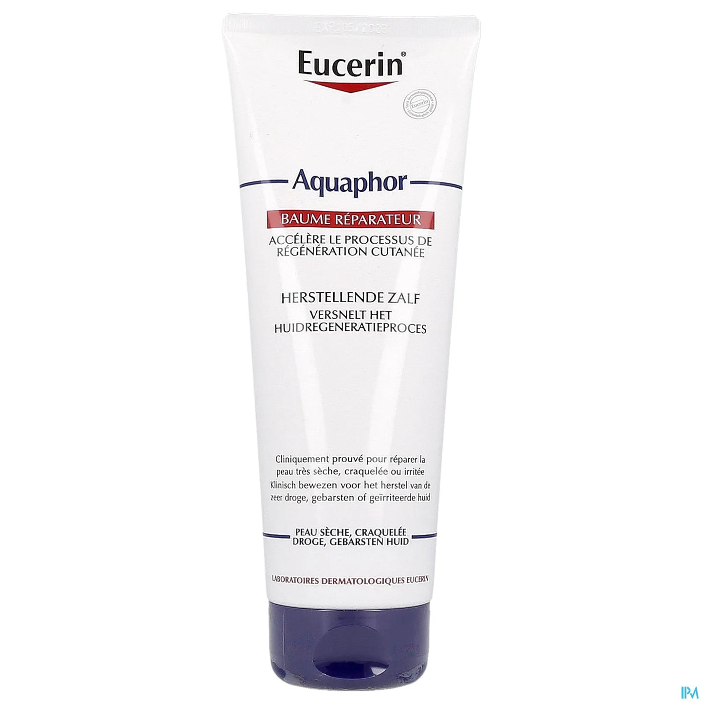 Balsamo riparatore per la pelle Aquaphor 198 g