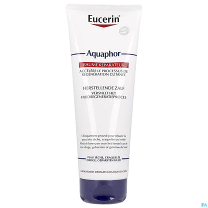 Balsamo riparatore per la pelle Aquaphor 198 g