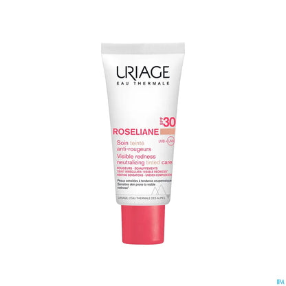 Crema anti-rossore Roséliane CC SPF30 40ml