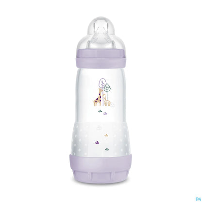 Easy Start Anti-Colique 4+m 320ml Lilas