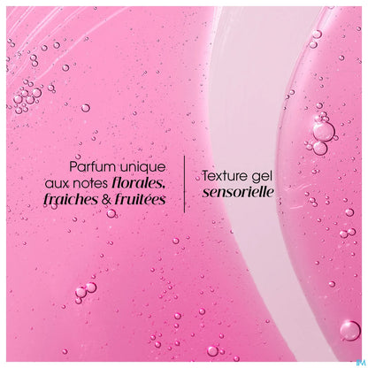 Shampoing Hydratation et Brillance au Figuier de Barbarie 400ml