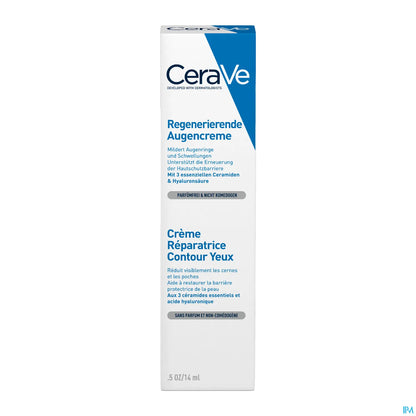 Eye Contour Repair Cream 14ml