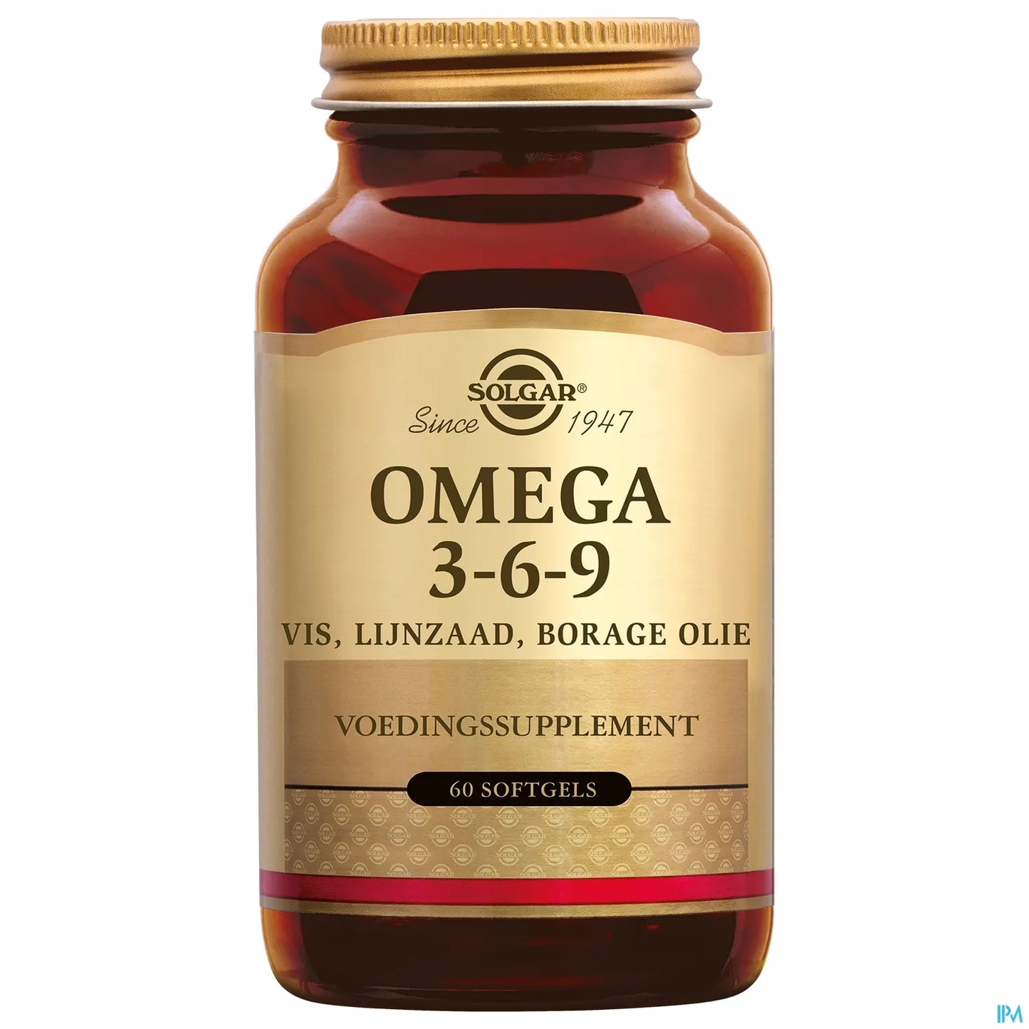 Capsule Omega 3-6-9 60 unità
