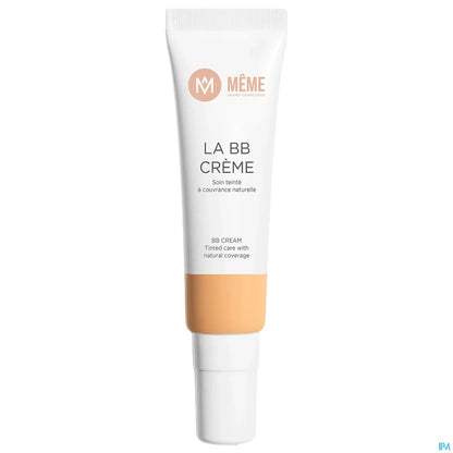 BB Crème Teinte 3 Medium 30ml