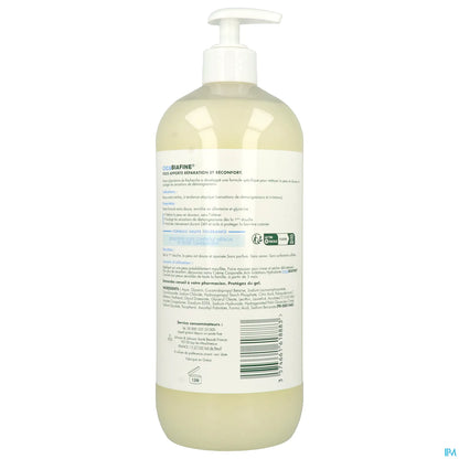 Cicabiafine Crema Doccia Lenitiva Anti-Irritazione 1 Litro