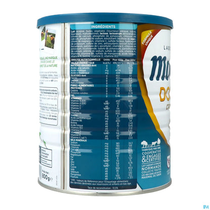 Doucéa Crescita 3 da 12 a 36 mesi 800 g