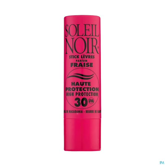 Strawberry Lip Stick SPF30 4g