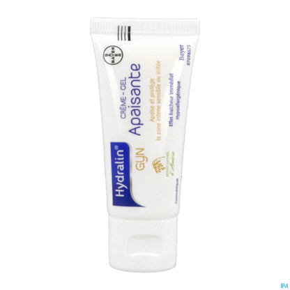 Crema gel lenitiva ginecologica T/15ml