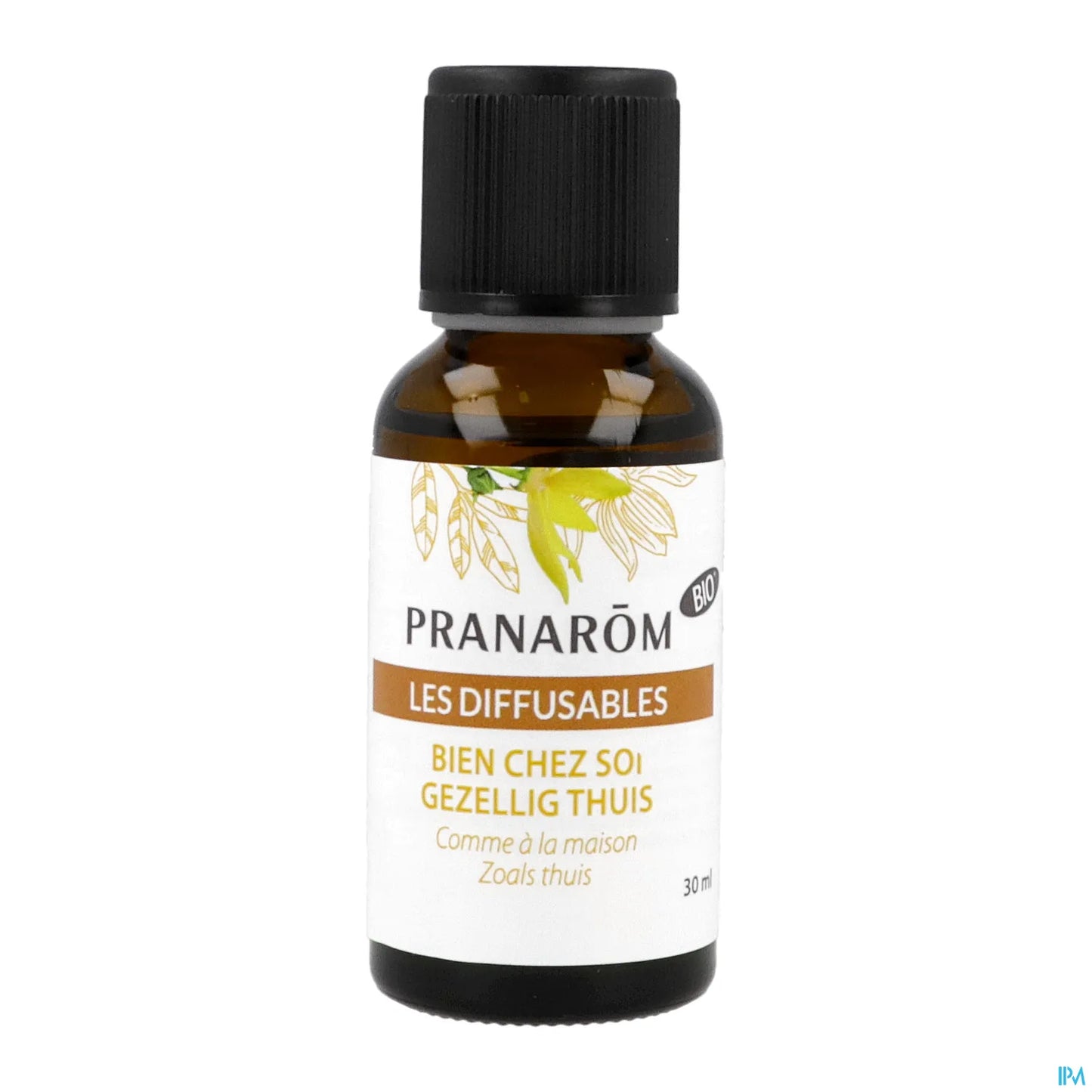 Les Diffusables Bien Chez Soi 30 mL