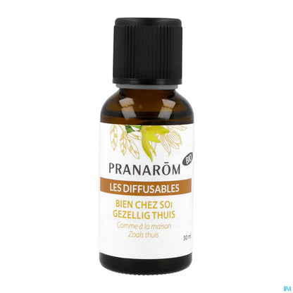 Les Diffusables Bien Chez Soi 30 mL