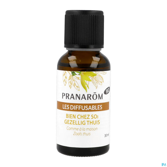 The Diffusables at Home 30 mL