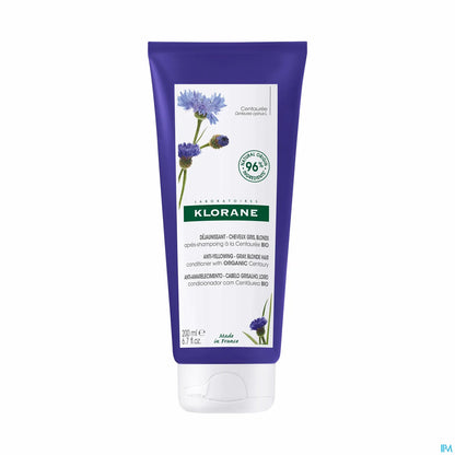Apaisant Shampooing à la Centaurée 200ml