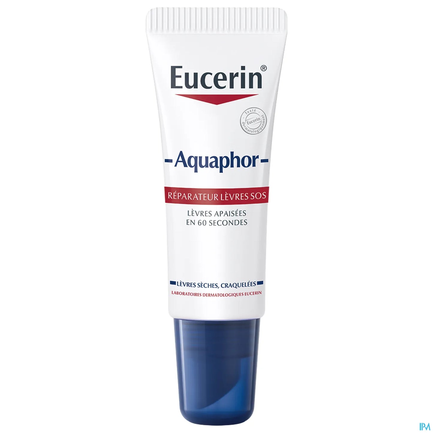 Aquaphor Réparateur Lèvres SOS 10ml