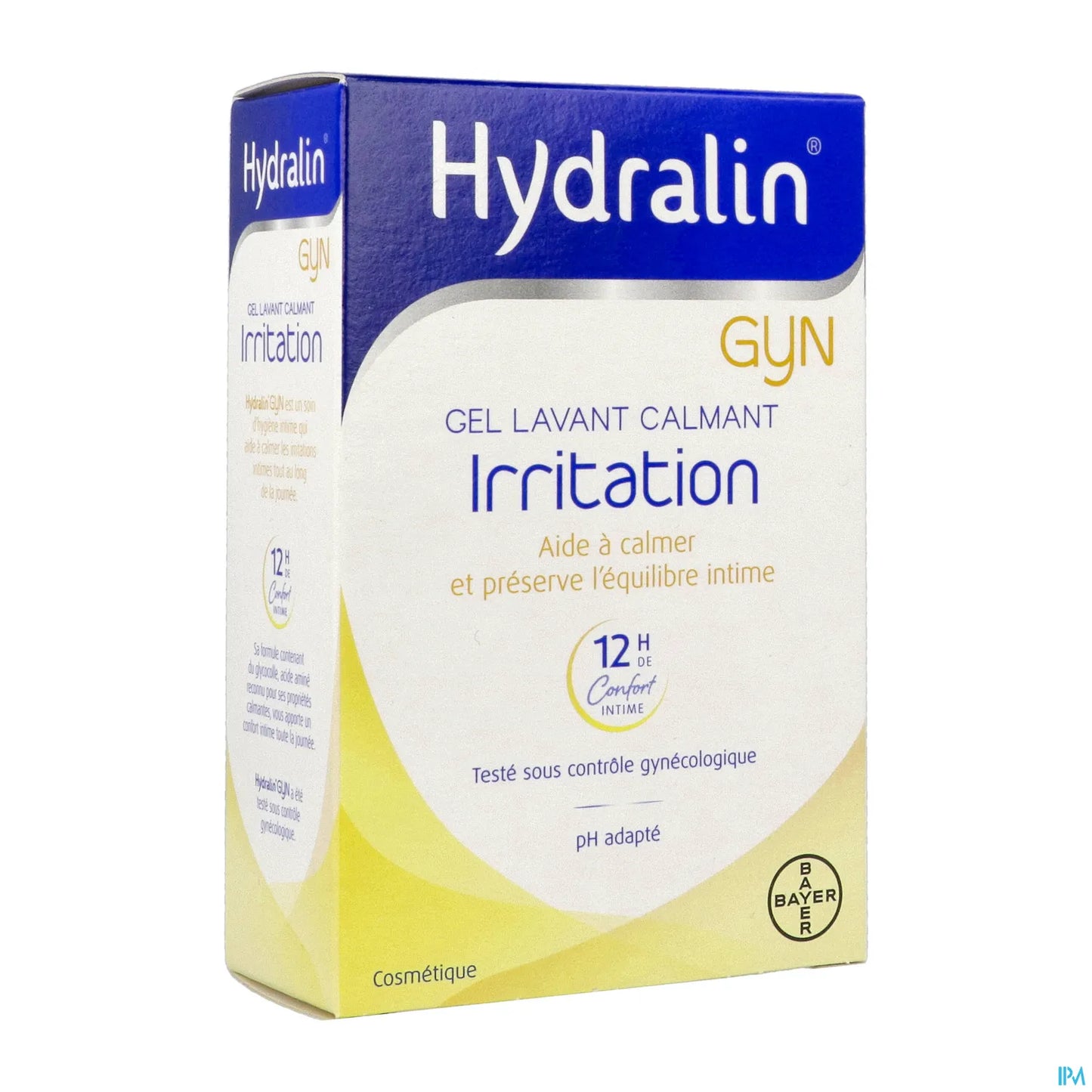 Gyn Intimate Care per uso occasionale, flacone da 100 ml