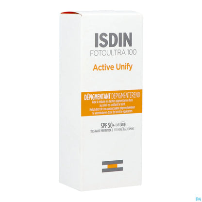 Active Unify FotoUltra 100 SPF50+